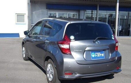 Nissan Note II рестайлинг, 2020 год, 860 000 рублей, 6 фотография