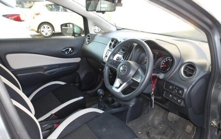 Nissan Note II рестайлинг, 2020 год, 860 000 рублей, 8 фотография