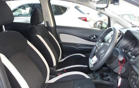 Nissan Note II рестайлинг, 2020 год, 860 000 рублей, 9 фотография