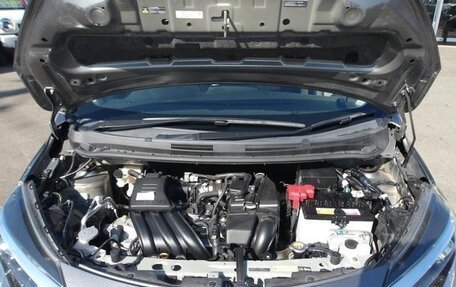 Nissan Note II рестайлинг, 2020 год, 860 000 рублей, 19 фотография