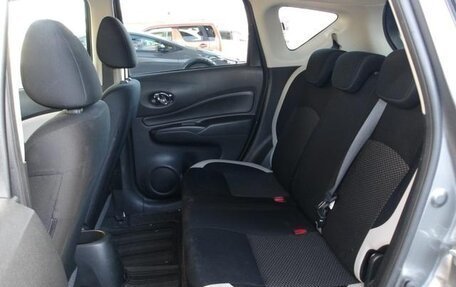 Nissan Note II рестайлинг, 2020 год, 860 000 рублей, 14 фотография
