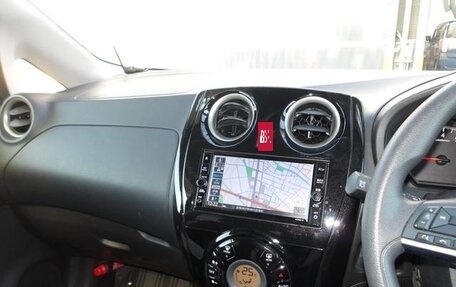 Nissan Note II рестайлинг, 2020 год, 860 000 рублей, 12 фотография