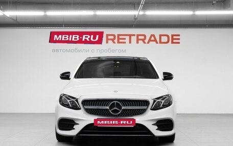 Mercedes-Benz E-Класс, 2016 год, 2 949 000 рублей, 3 фотография