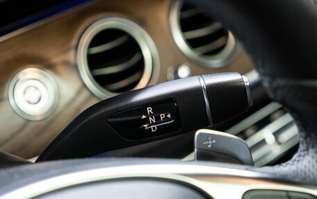 Mercedes-Benz E-Класс, 2016 год, 2 949 000 рублей, 11 фотография
