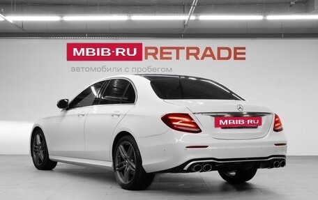 Mercedes-Benz E-Класс, 2016 год, 2 949 000 рублей, 8 фотография