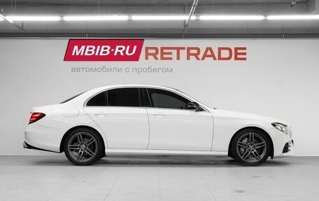Mercedes-Benz E-Класс, 2016 год, 2 949 000 рублей, 5 фотография