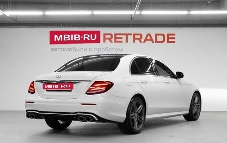 Mercedes-Benz E-Класс, 2016 год, 2 949 000 рублей, 6 фотография