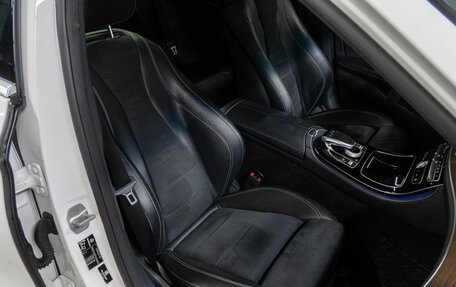 Mercedes-Benz E-Класс, 2016 год, 2 949 000 рублей, 23 фотография