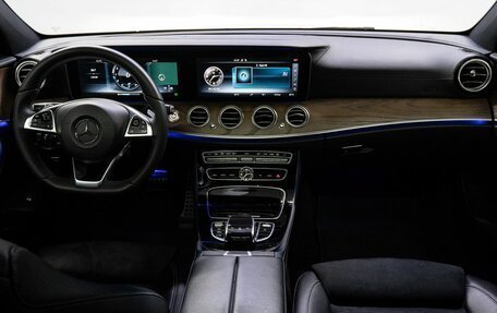Mercedes-Benz E-Класс, 2016 год, 2 949 000 рублей, 24 фотография