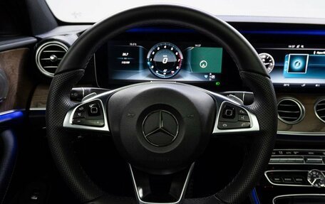 Mercedes-Benz E-Класс, 2016 год, 2 949 000 рублей, 25 фотография