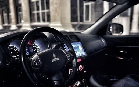 Mitsubishi ASX I рестайлинг, 2011 год, 1 100 000 рублей, 3 фотография