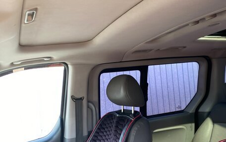 Hyundai Grand Starex Grand Starex I рестайлинг 2, 2008 год, 850 000 рублей, 11 фотография