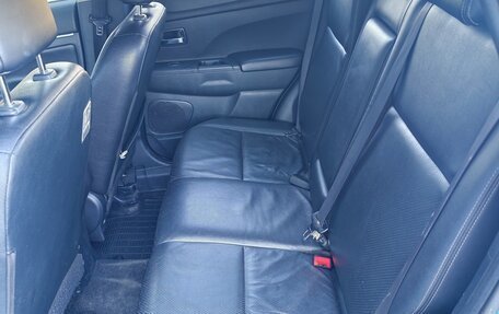 Mitsubishi ASX I рестайлинг, 2011 год, 1 100 000 рублей, 12 фотография