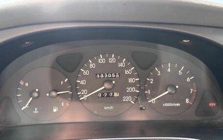 Chevrolet Lanos I, 2008 год, 299 000 рублей, 4 фотография