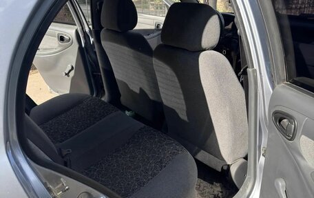 Chevrolet Lanos I, 2008 год, 299 000 рублей, 10 фотография