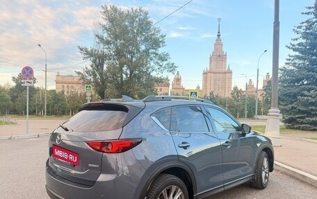 Mazda CX-5 II, 2021 год, 3 000 000 рублей, 7 фотография