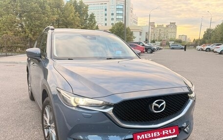 Mazda CX-5 II, 2021 год, 3 000 000 рублей, 6 фотография