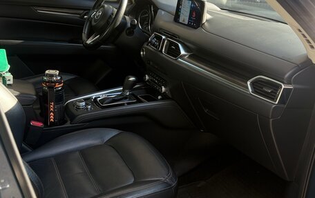 Mazda CX-5 II, 2021 год, 3 000 000 рублей, 9 фотография
