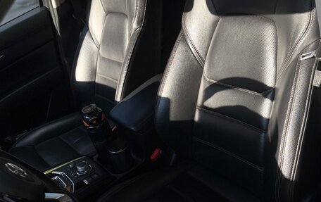 Mazda CX-5 II, 2021 год, 3 000 000 рублей, 14 фотография