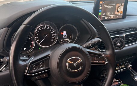 Mazda CX-5 II, 2021 год, 3 000 000 рублей, 15 фотография