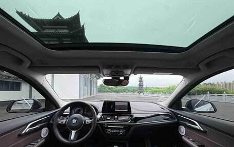 BMW 1 серия, 2022 год, 1 350 000 рублей, 9 фотография