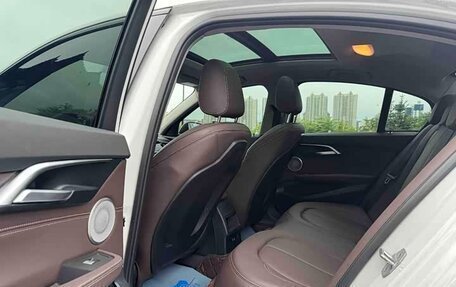 BMW 1 серия, 2022 год, 1 350 000 рублей, 11 фотография