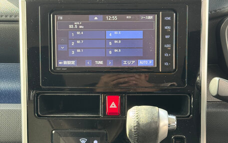 Toyota Roomy I, 2019 год, 1 090 000 рублей, 13 фотография
