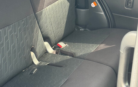 Toyota Roomy I, 2019 год, 1 090 000 рублей, 12 фотография