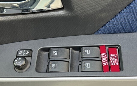 Toyota Roomy I, 2019 год, 1 090 000 рублей, 11 фотография