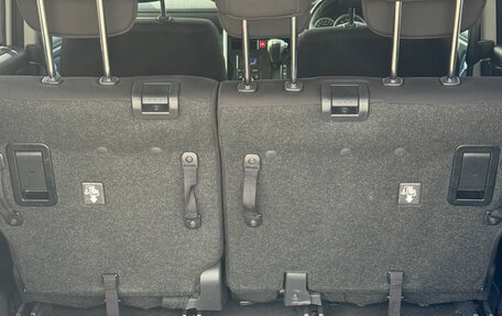 Toyota Roomy I, 2019 год, 1 090 000 рублей, 17 фотография