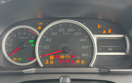Toyota Roomy I, 2019 год, 1 090 000 рублей, 16 фотография