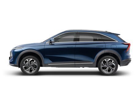 Haval F7, 2026 год, 3 799 000 рублей, 2 фотография