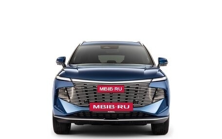 Haval F7, 2026 год, 3 799 000 рублей, 3 фотография