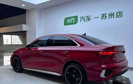 Audi A3, 2022 год, 2 000 030 рублей, 4 фотография