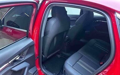 Audi A3, 2022 год, 2 000 030 рублей, 13 фотография