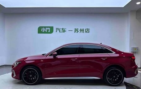 Audi A3, 2022 год, 2 000 030 рублей, 7 фотография