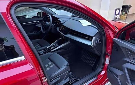 Audi A3, 2022 год, 2 000 030 рублей, 11 фотография