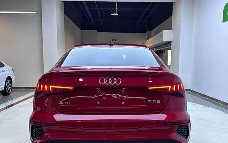 Audi A3, 2022 год, 2 000 030 рублей, 6 фотография