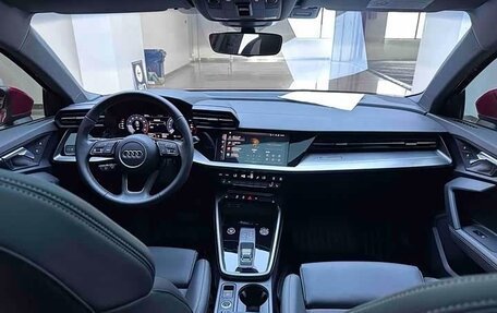 Audi A3, 2022 год, 2 000 030 рублей, 9 фотография
