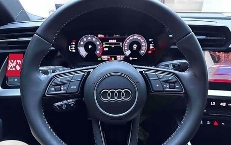 Audi A3, 2022 год, 2 000 030 рублей, 10 фотография