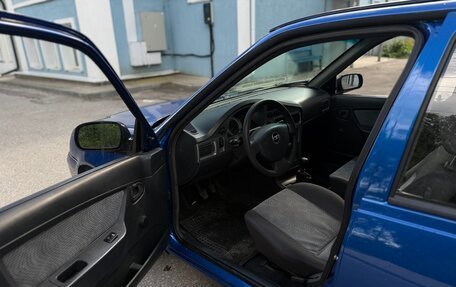 Daewoo Nexia I рестайлинг, 2010 год, 265 000 рублей, 9 фотография