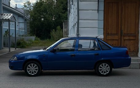 Daewoo Nexia I рестайлинг, 2010 год, 265 000 рублей, 7 фотография