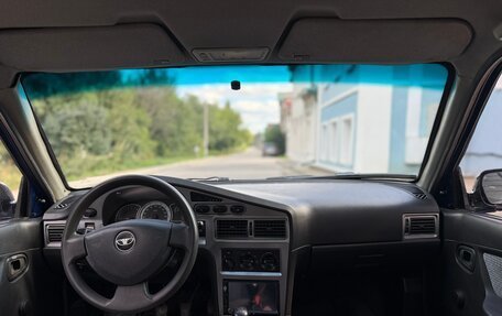 Daewoo Nexia I рестайлинг, 2010 год, 265 000 рублей, 8 фотография