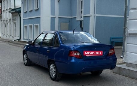 Daewoo Nexia I рестайлинг, 2010 год, 265 000 рублей, 5 фотография