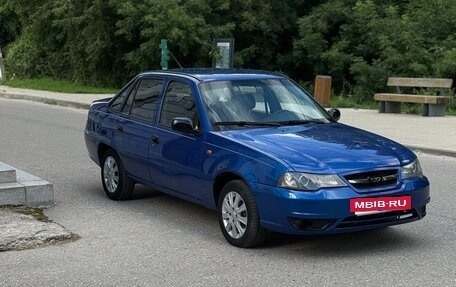 Daewoo Nexia I рестайлинг, 2010 год, 265 000 рублей, 3 фотография
