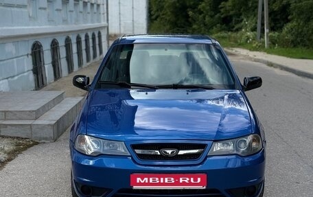 Daewoo Nexia I рестайлинг, 2010 год, 265 000 рублей, 2 фотография
