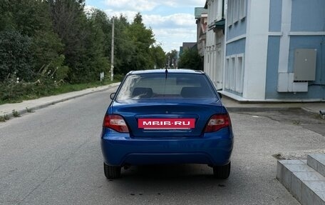 Daewoo Nexia I рестайлинг, 2010 год, 265 000 рублей, 4 фотография