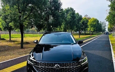 Volkswagen Lavida, 2023 год, 1 067 018 рублей, 2 фотография