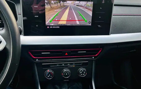 Volkswagen Lavida, 2023 год, 1 067 018 рублей, 11 фотография