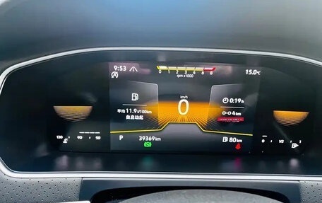 Volkswagen Lavida, 2023 год, 1 067 018 рублей, 9 фотография